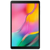 Samsung Galaxy Tab A 2019 Black WiFi