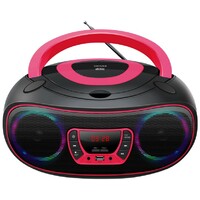 DENVER TCL-212BT PINK