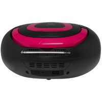 DENVER TCL-212BT PINK