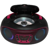 DENVER TCL-212BT PINK