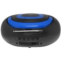 DENVER TCL-212BT BLUE