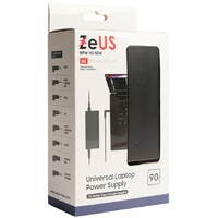 ZEUS ZUS-NPW90 New models