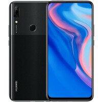 HUAWEI P smart Z Midnight Black