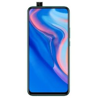 HUAWEI P smart Z Sapphire Blue