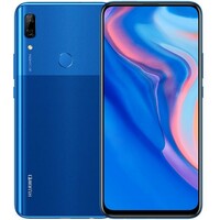HUAWEI P smart Z Sapphire Blue