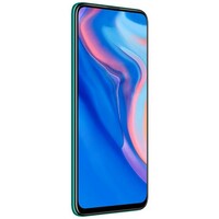 HUAWEI P smart Z Emerald Green