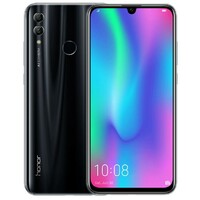 HONOR 10 LITE 3GB/64GB BLACK