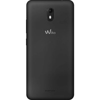 WIKO VIEW GO 4G ANTHRACITE