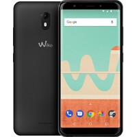 WIKO VIEW GO 4G ANTHRACITE
