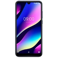 WIKO VIEW3 MADA NIGHT BLUE