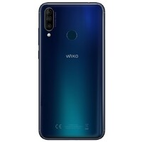 WIKO VIEW3 MADA NIGHT BLUE