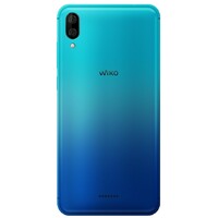 WIKO Y80 MADA GRADIENT BLEEN