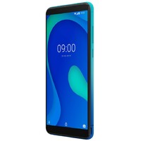 WIKO Y80 MADA GRADIENT BLEEN