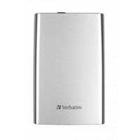 VERBATIM 53071 1TB 3.0 Silver