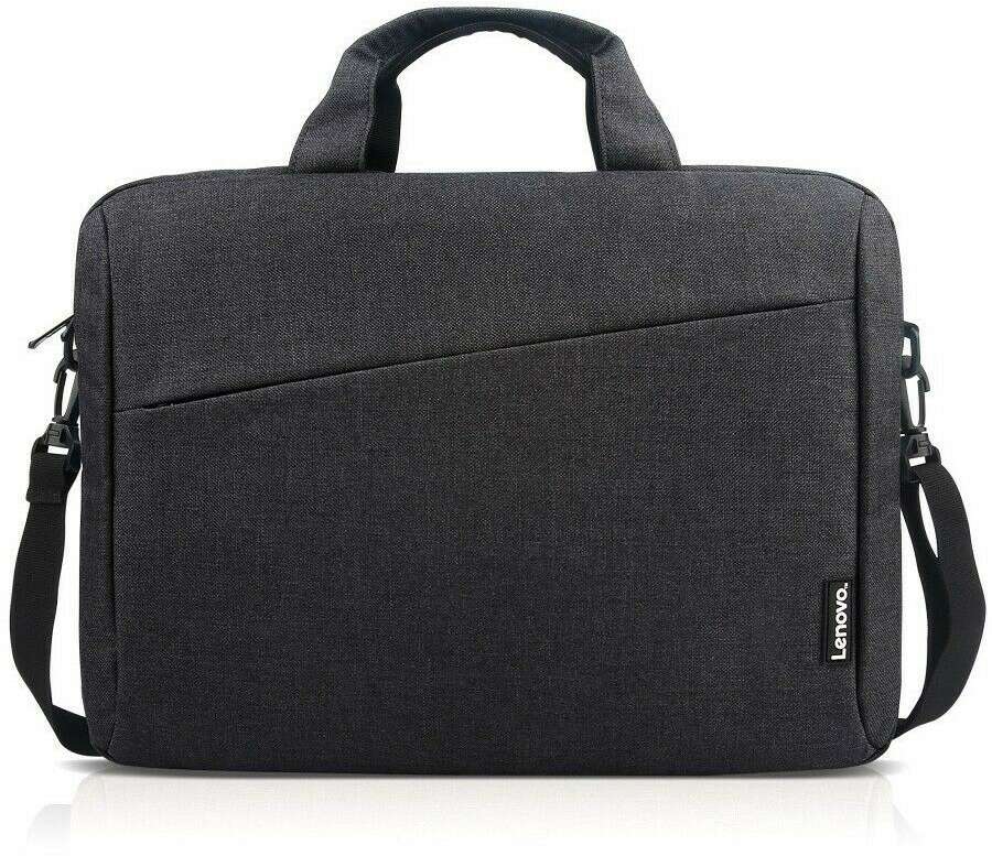 Lenovo 15.6 Casual Toploader T210 Black GX40Q17229