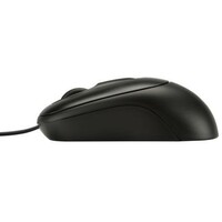 HP X900 Wired Mouse Black V1S46AA