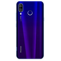 Hisense H30 Lite 3/32GB Violet Ocean DS