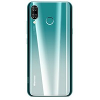 Hisense H30 Lite 3/32 Ice blue