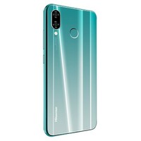 Hisense H30 Lite 3/32 Ice blue