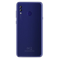 Hisense Infinity Rock 5 Blue 4+64