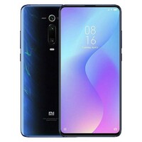 Xiaomi Mi 9 T EU 6+64 Glacier Blue