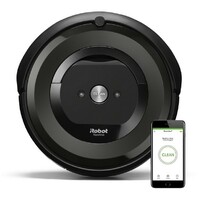 I-ROBOT ROOMBA e5158 black