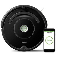 I-ROBOT ROOMBA 671 black