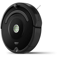 I-ROBOT ROOMBA 671 black