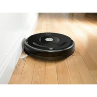 I-ROBOT ROOMBA 671 black