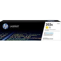 HP 203A CF542A HP 203A CF542A