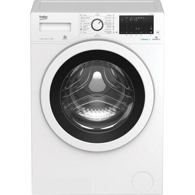 BEKO WUE 6512 XWW MASINA ZA PRANJE VESA