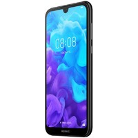 HUAWEI Y5 2019 DS Black