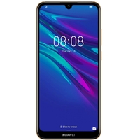 Huawei Y6 2019 Brown DS