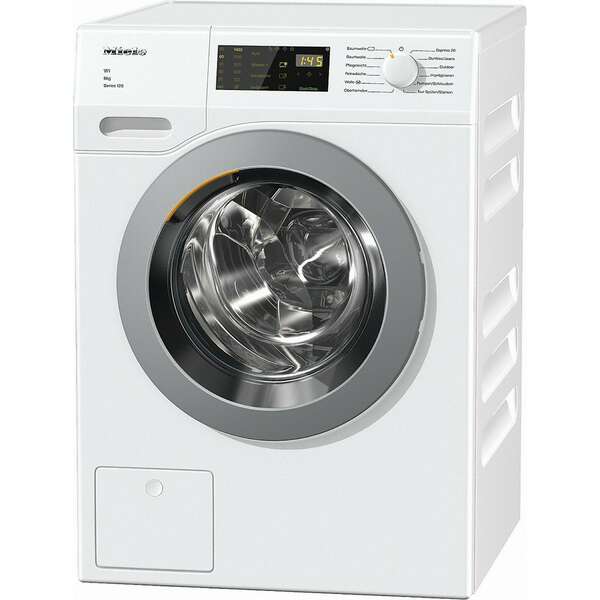 MIELE WDD 035 WCS