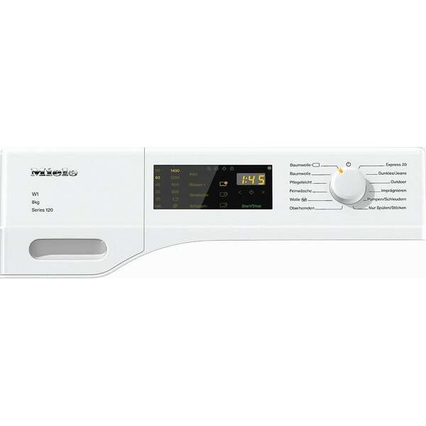 MIELE WDD 035 WCS