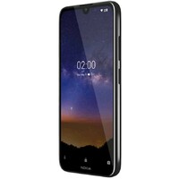 Nokia 2.2 DS Black Dual Sim