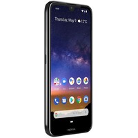 Nokia 2.2 DS Black Dual Sim