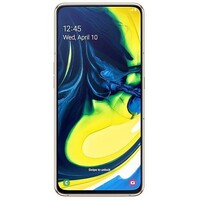 Samsung Galaxy A80 DS Gold