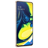 Samsung Galaxy A80 DS Gold