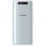 Samsung Galaxy A80 DS Silver