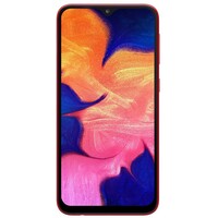 Samsung Galaxy A10 DS Red