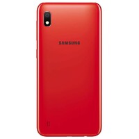 Samsung Galaxy A10 DS Red