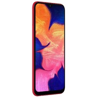 Samsung Galaxy A10 DS Red