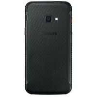 Samsung Galaxy XCover 4s Black