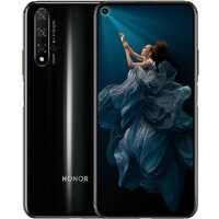 HONOR 20 DS Black