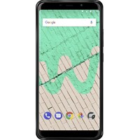 Wiko View MAX Anthracite