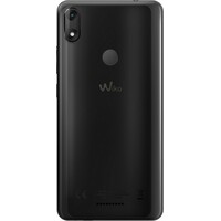 Wiko View MAX Anthracite