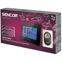 SENCOR SWS 51B