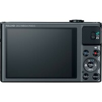 CANON Powershot SX620 HS Black