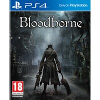 SONY PS4 Bloodborne HITS 135157